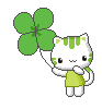 cloverbear