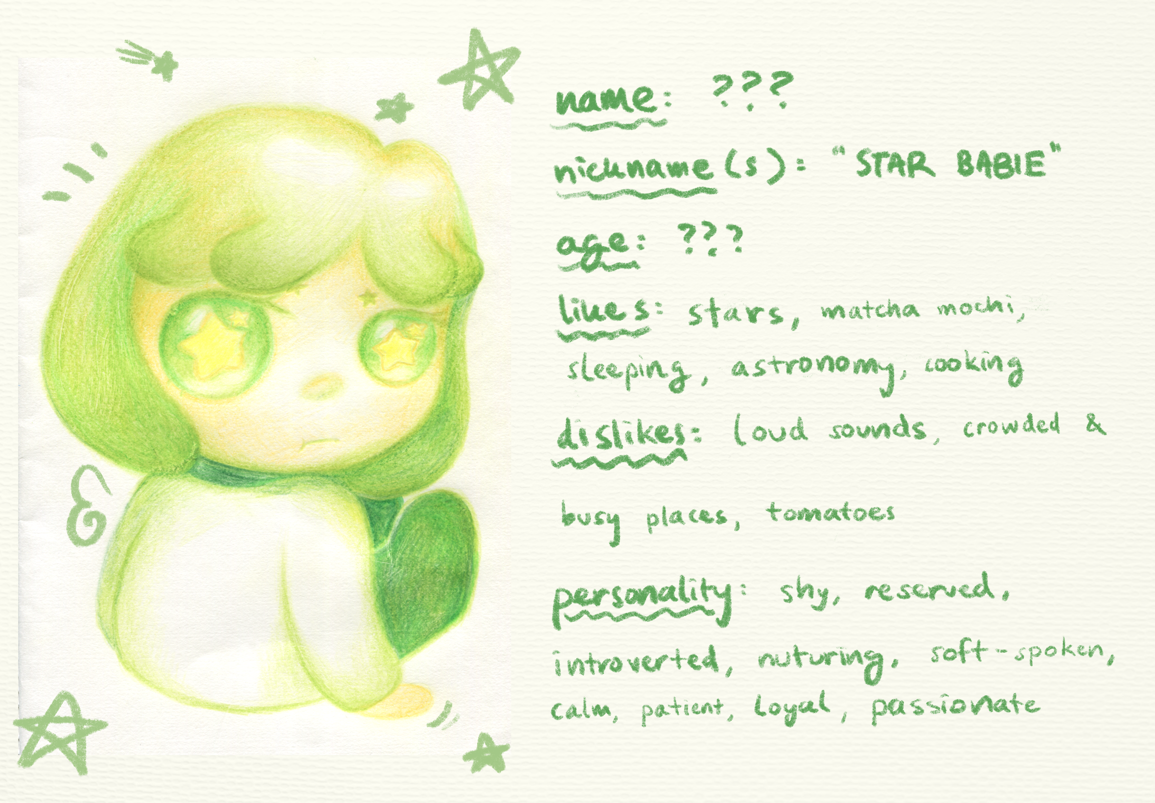 charactercard