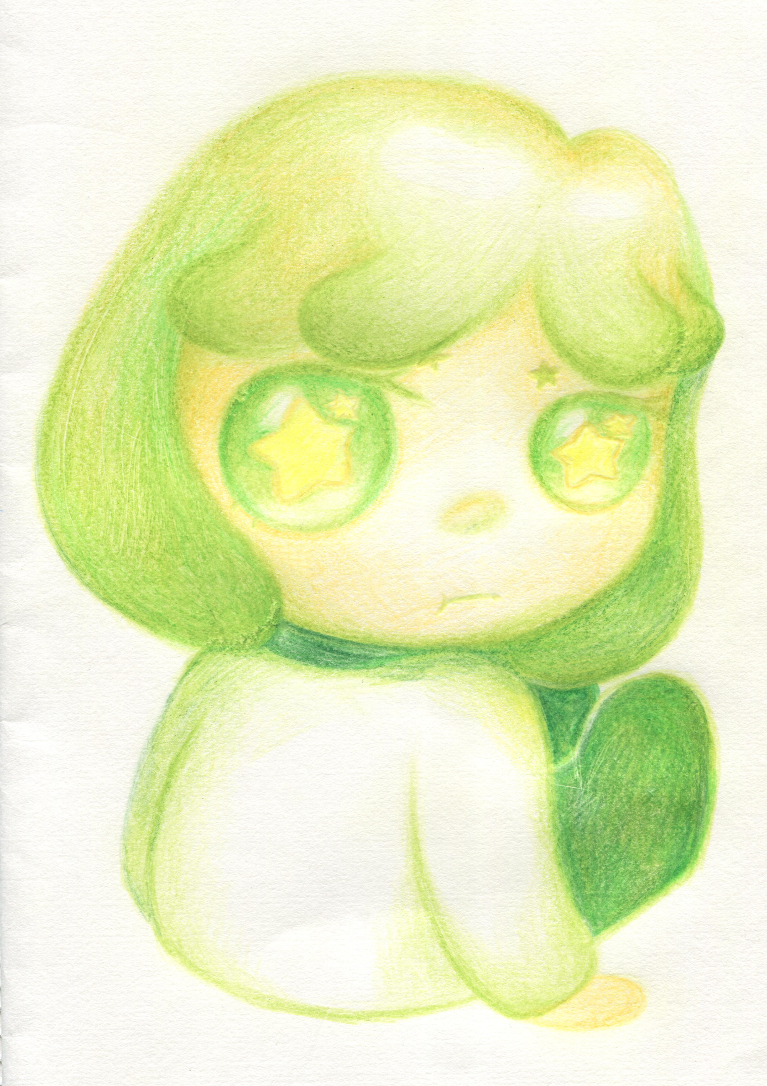 starrybabie