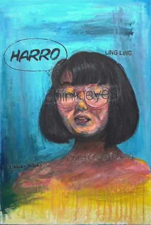 stereo-typing
