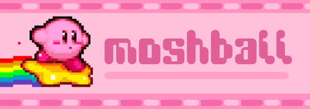 moshball